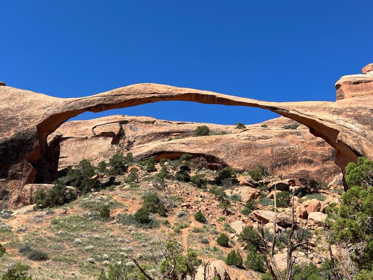 Arches National Park