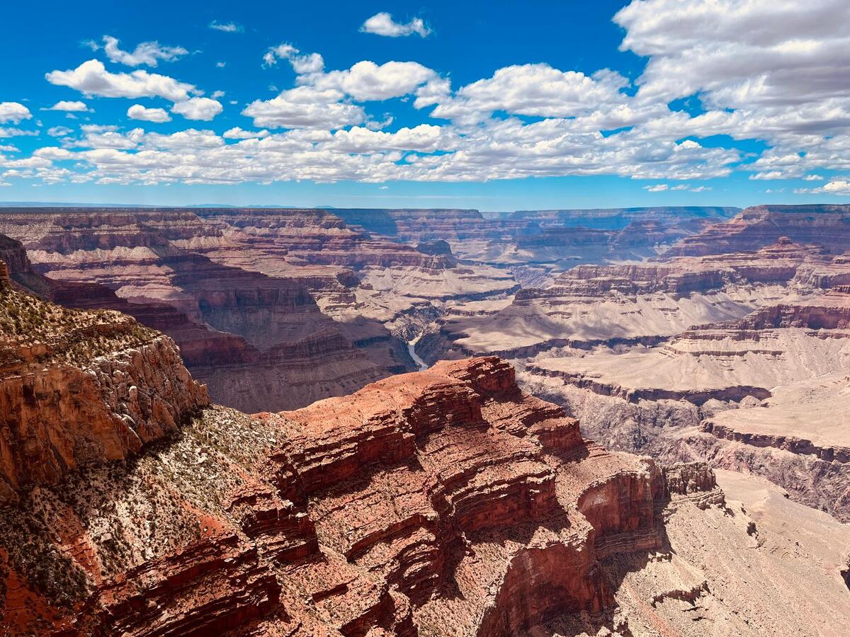 Grand Canyon