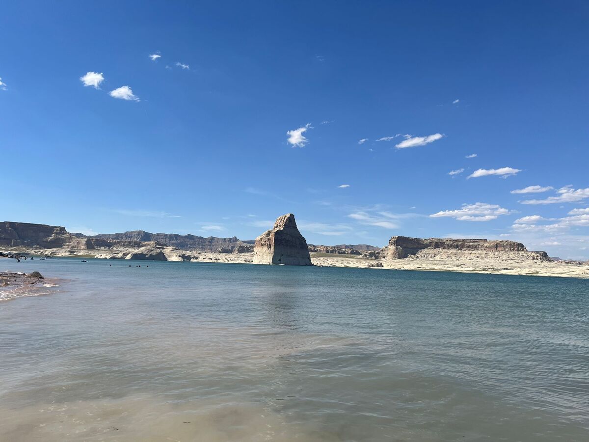 Lake Powell
